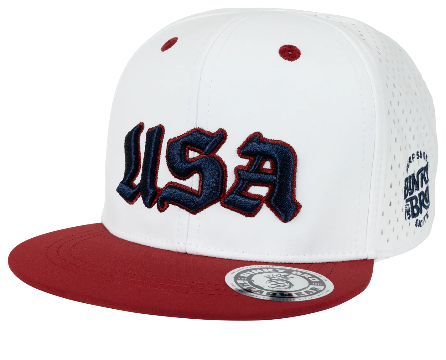 Snapbacks